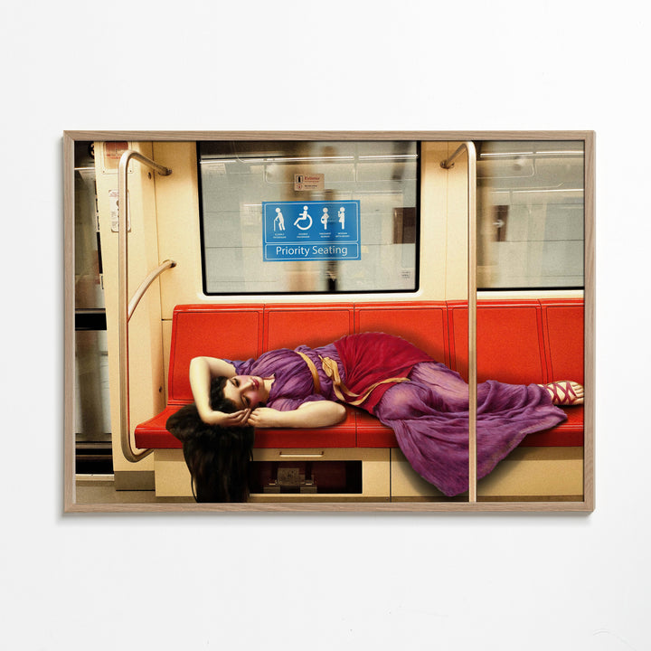 Lisslune | Priority seats