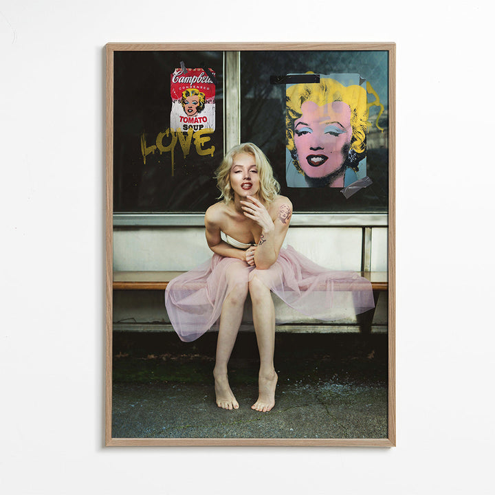 Lisslune | New Marilyn