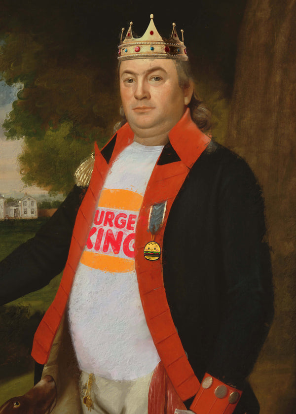Lisslune | Fast Food King