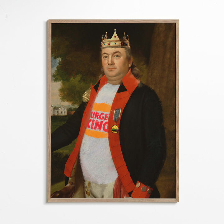 Lisslune | Fast Food King