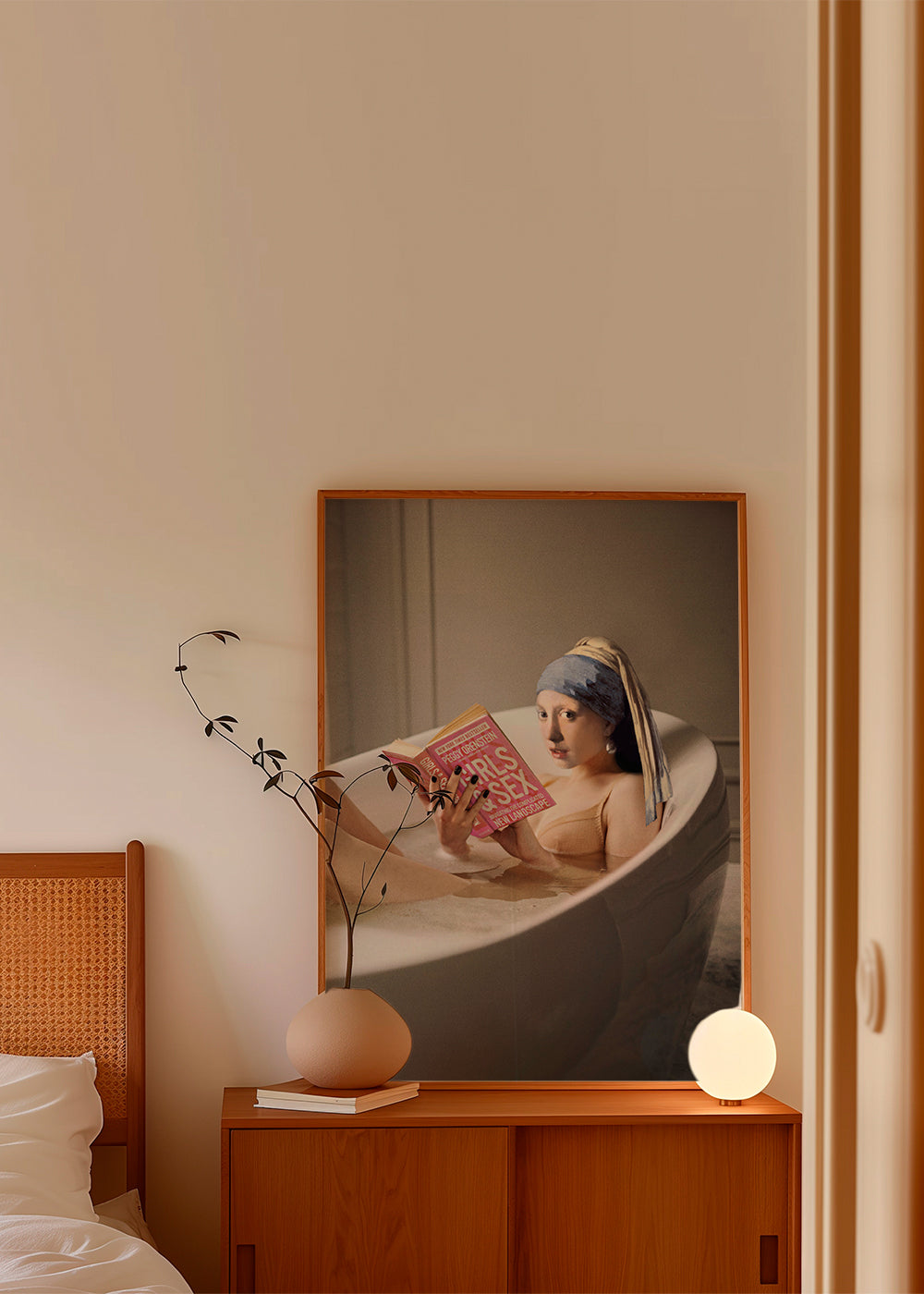 Lisslune | Chill time