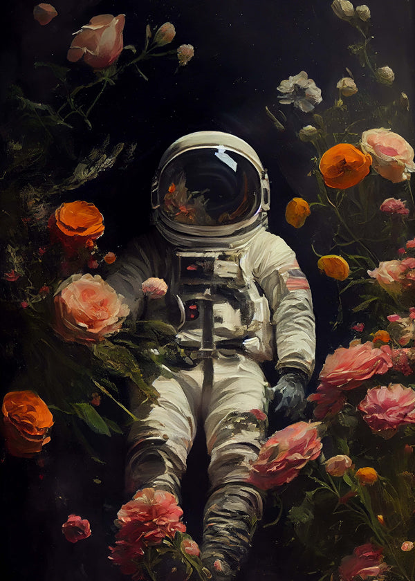 Lisslune | My mini garden