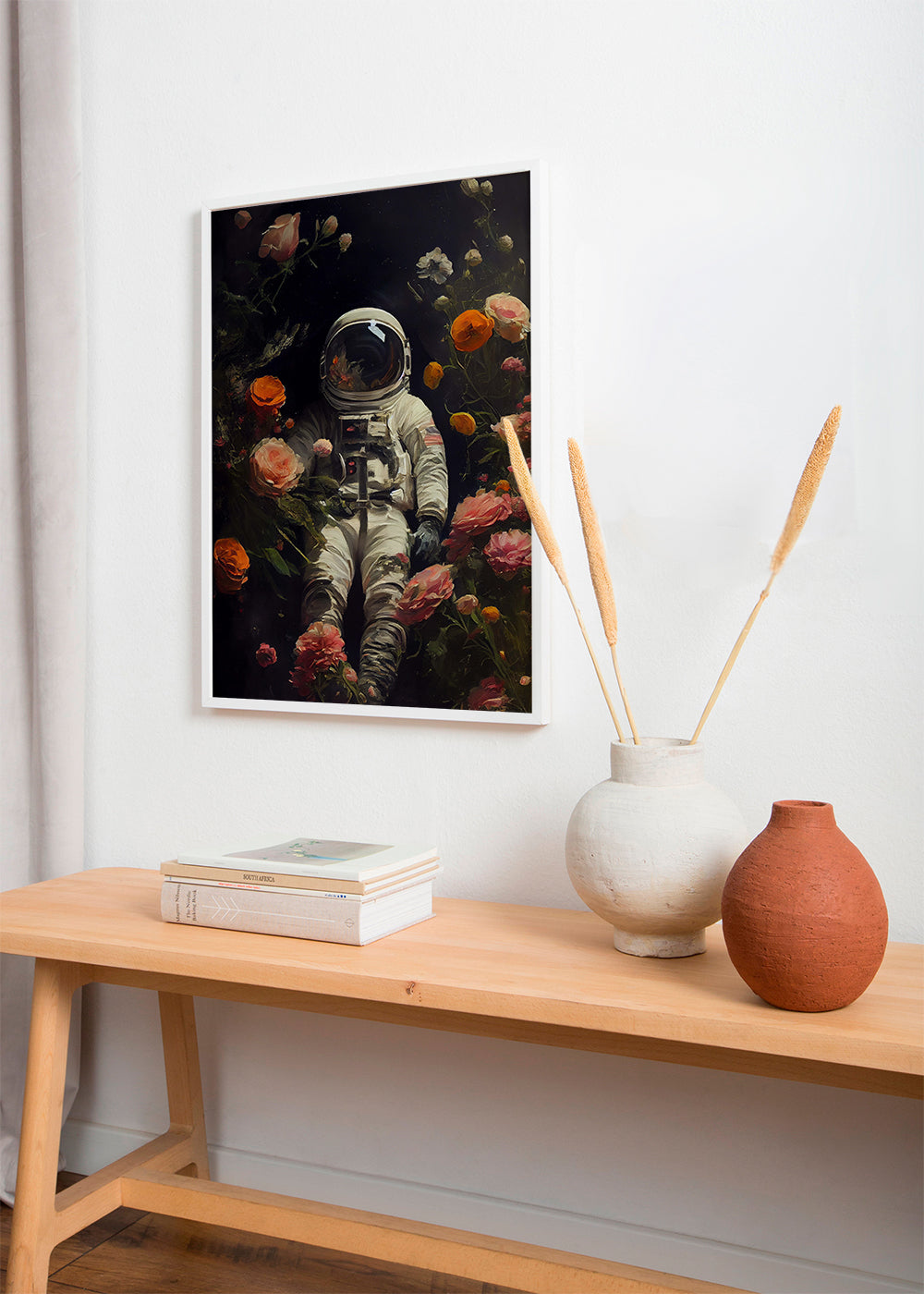 Lisslune | My mini garden