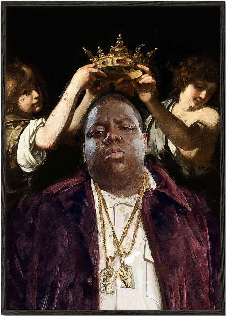 Lisslune | Biggie King
