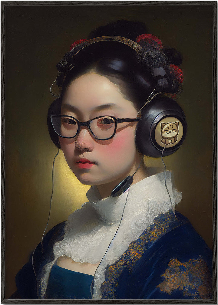 Lisslune | The Otaku Belle