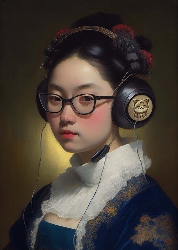 Lisslune | The Otaku Belle
