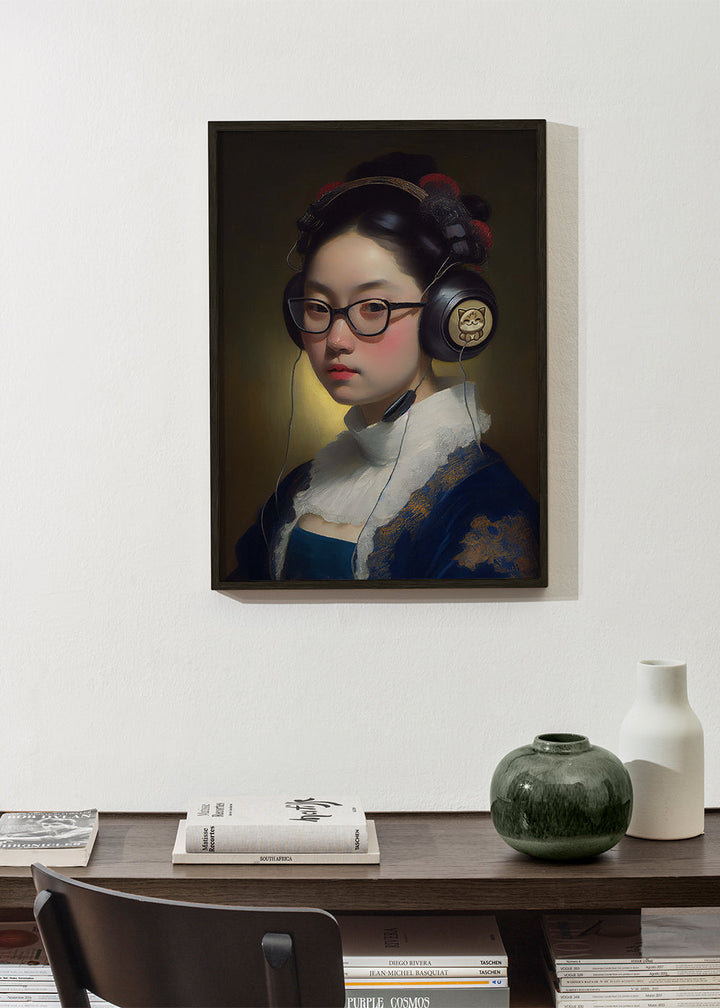 Lisslune | The Otaku Belle