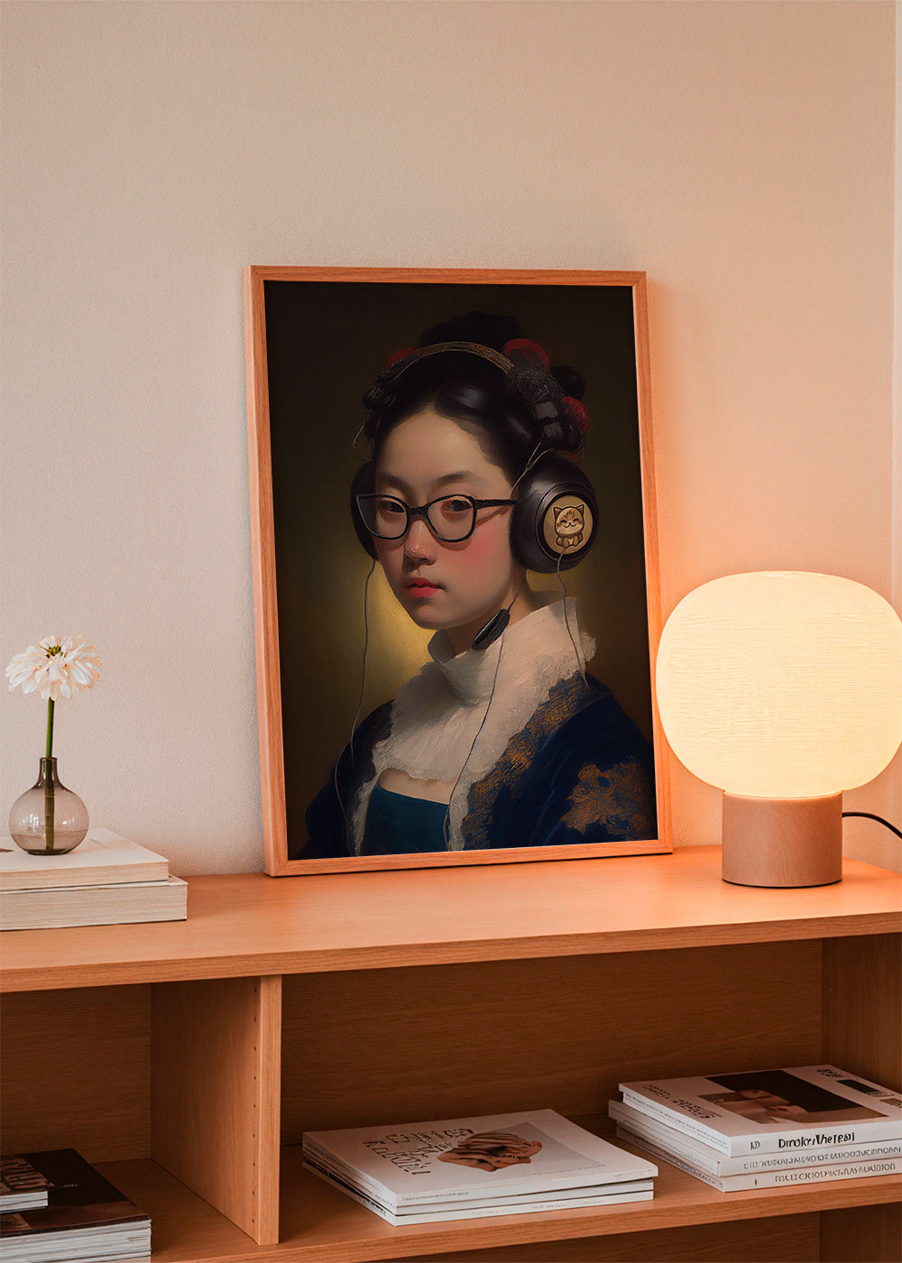 Lisslune | The Otaku Belle