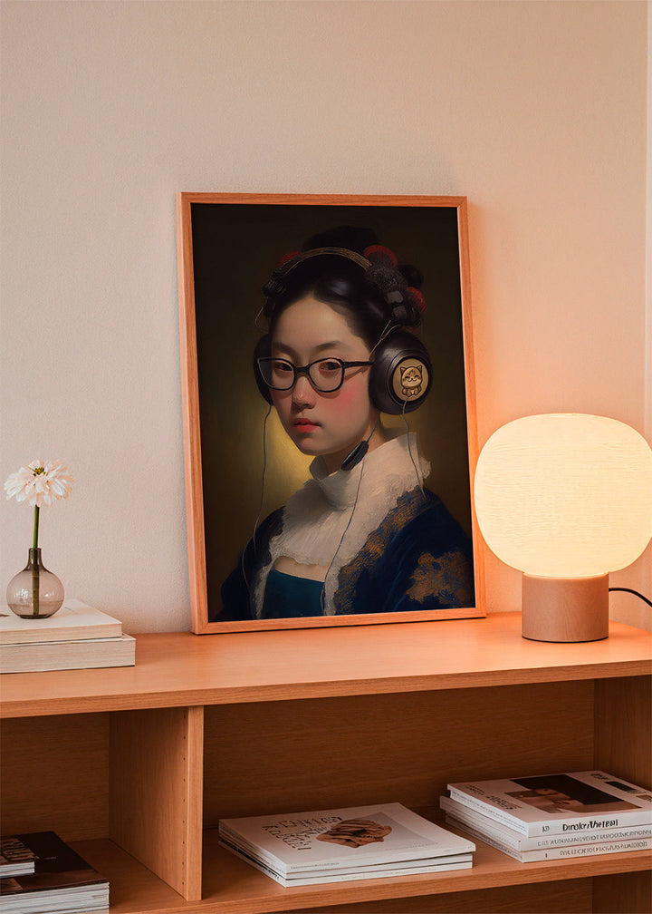 Lisslune | The Otaku Belle