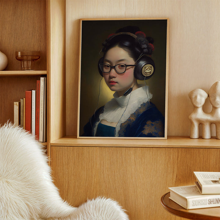 Lisslune | The Otaku Belle