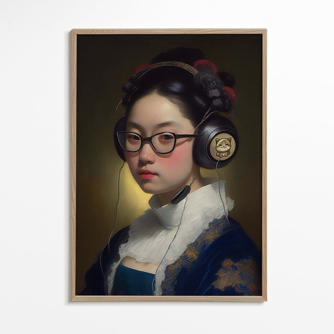 Lisslune | The Otaku Belle