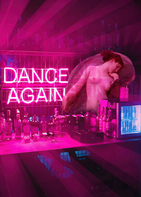 Lisslune | Dance again