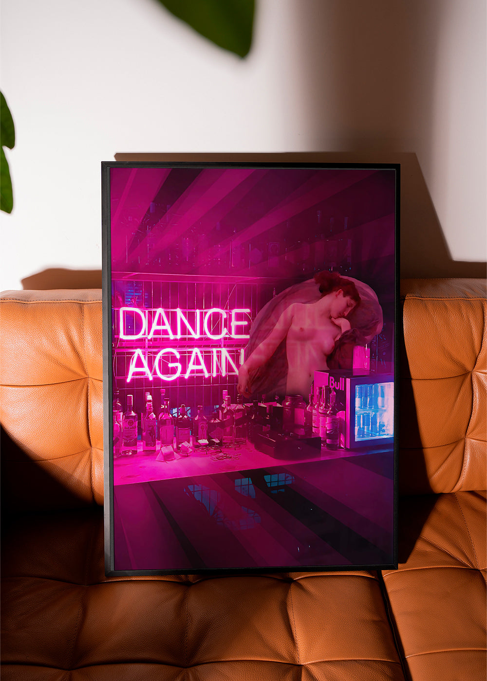 Lisslune | Dance again