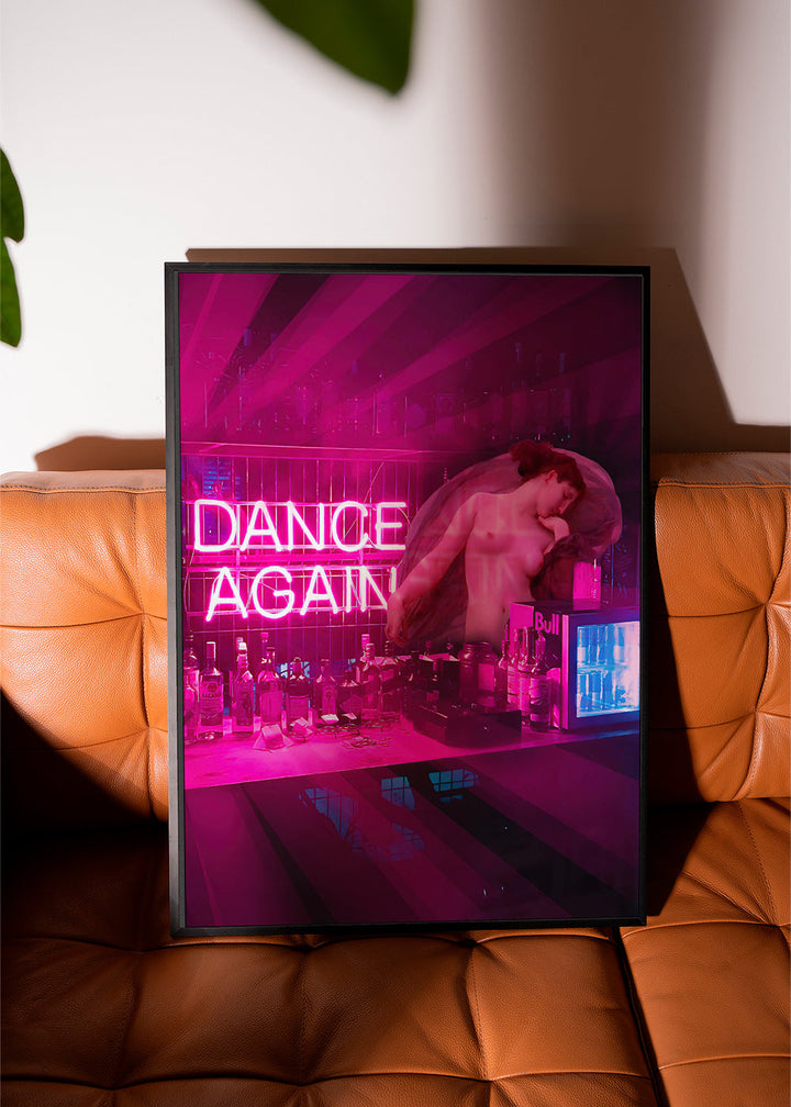 Lisslune | Dance again