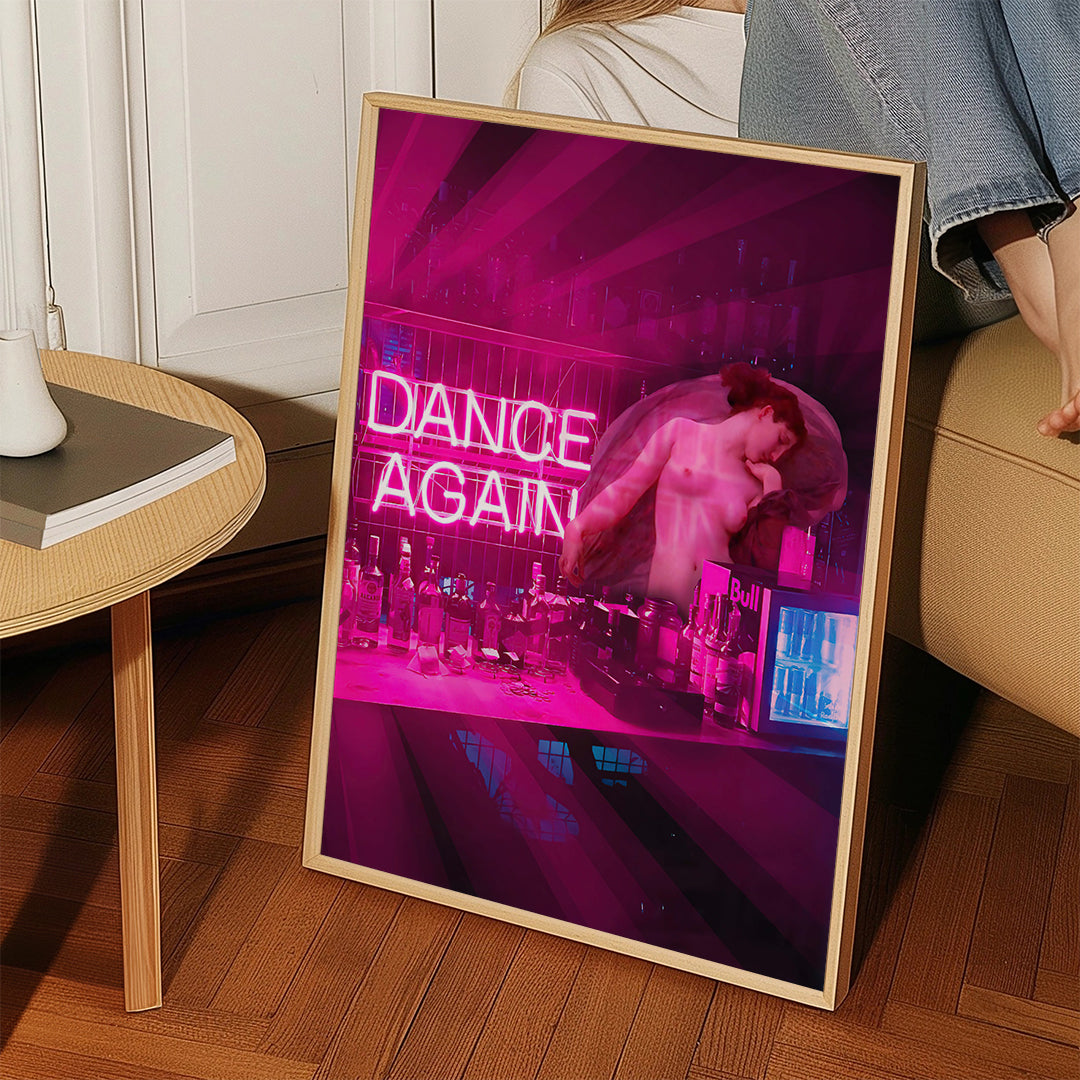 Lisslune | Dance again