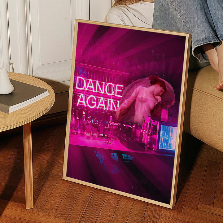 Lisslune | Dance again