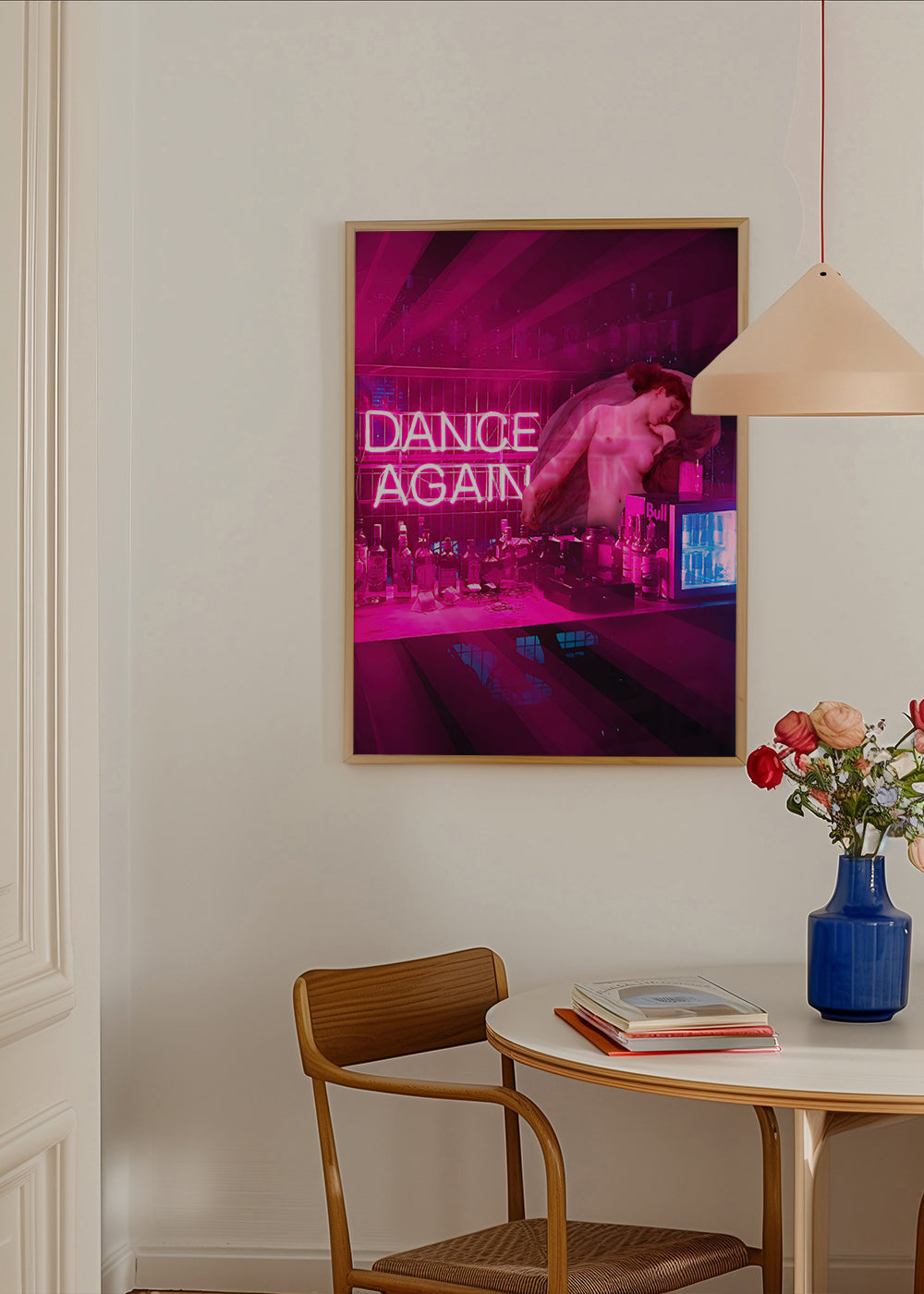 Lisslune | Dance again