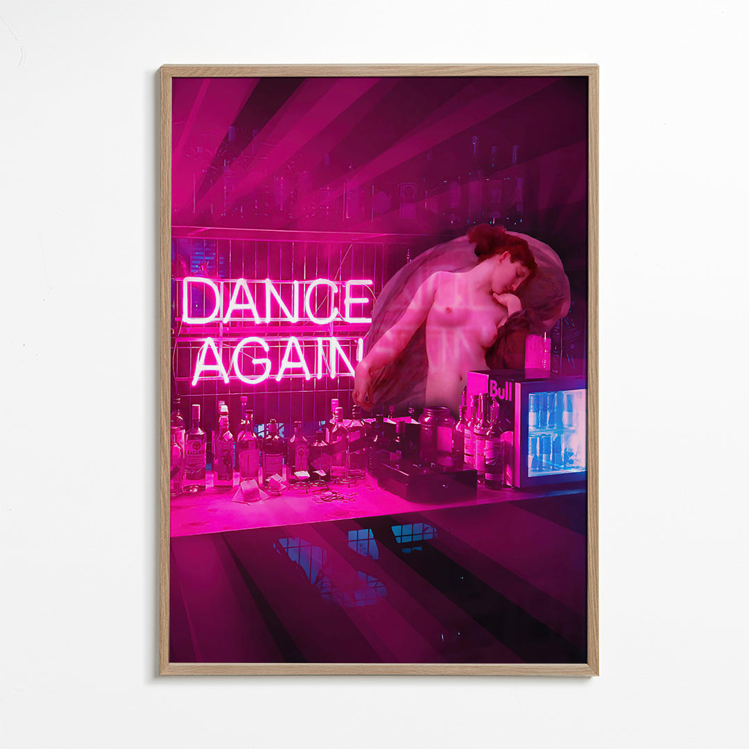 Lisslune | Dance again