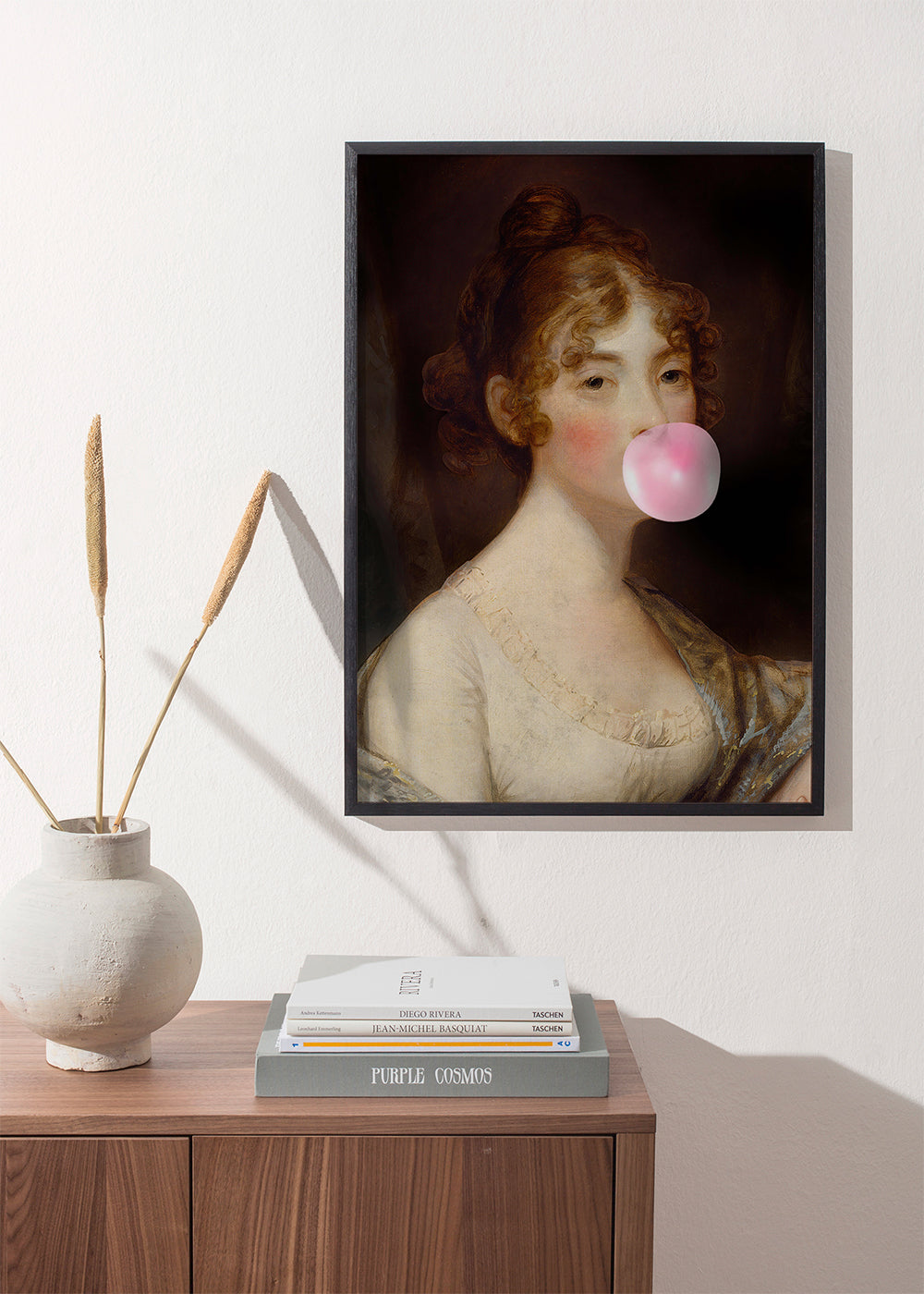 Lisslune | Naughty Bubble Girl