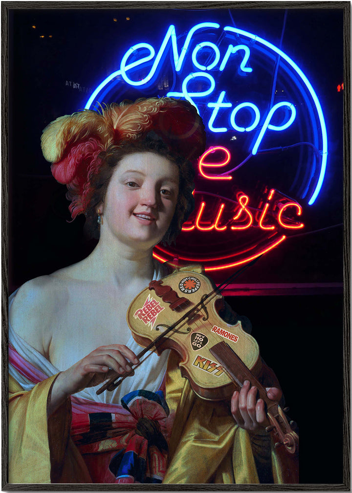 Lisslune | Non stop music