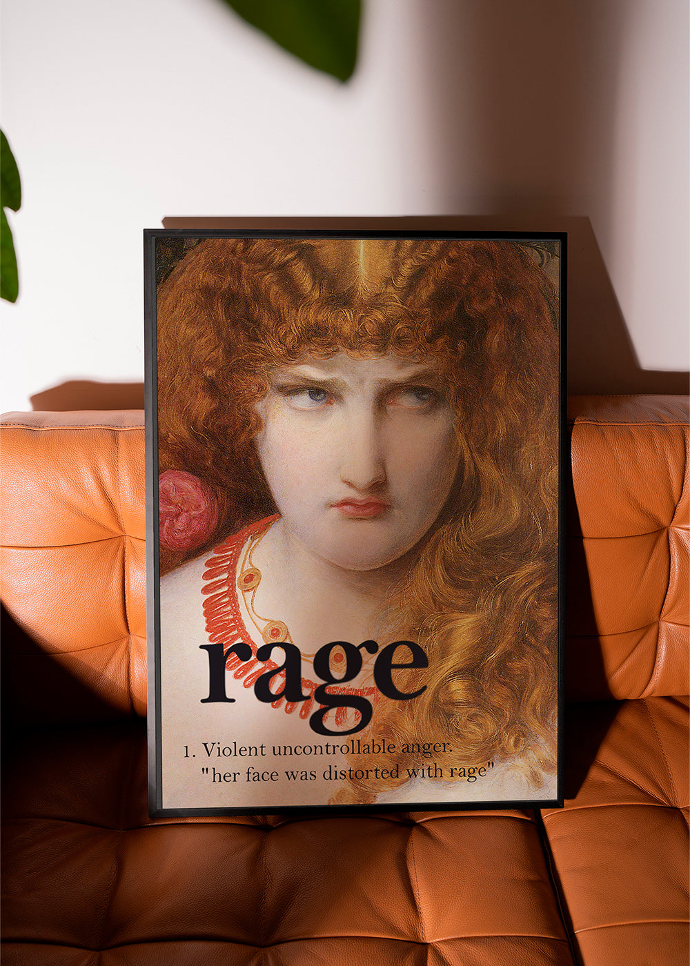 Lisslune | Rage Face