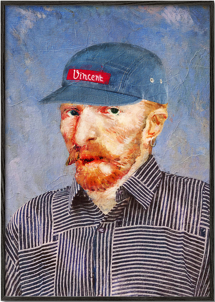 Lisslune | Hipster Vincent