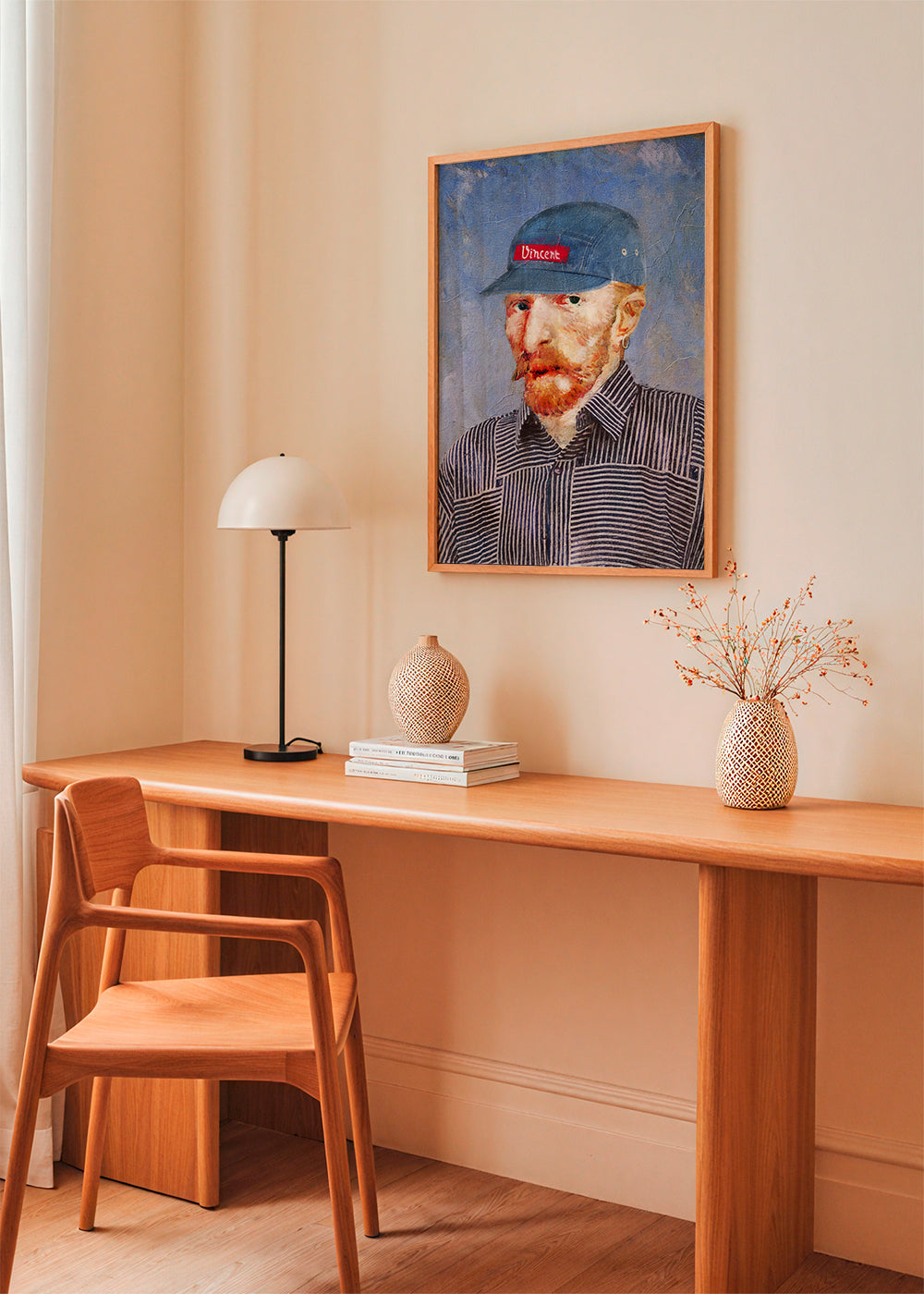 Lisslune | Hipster Vincent