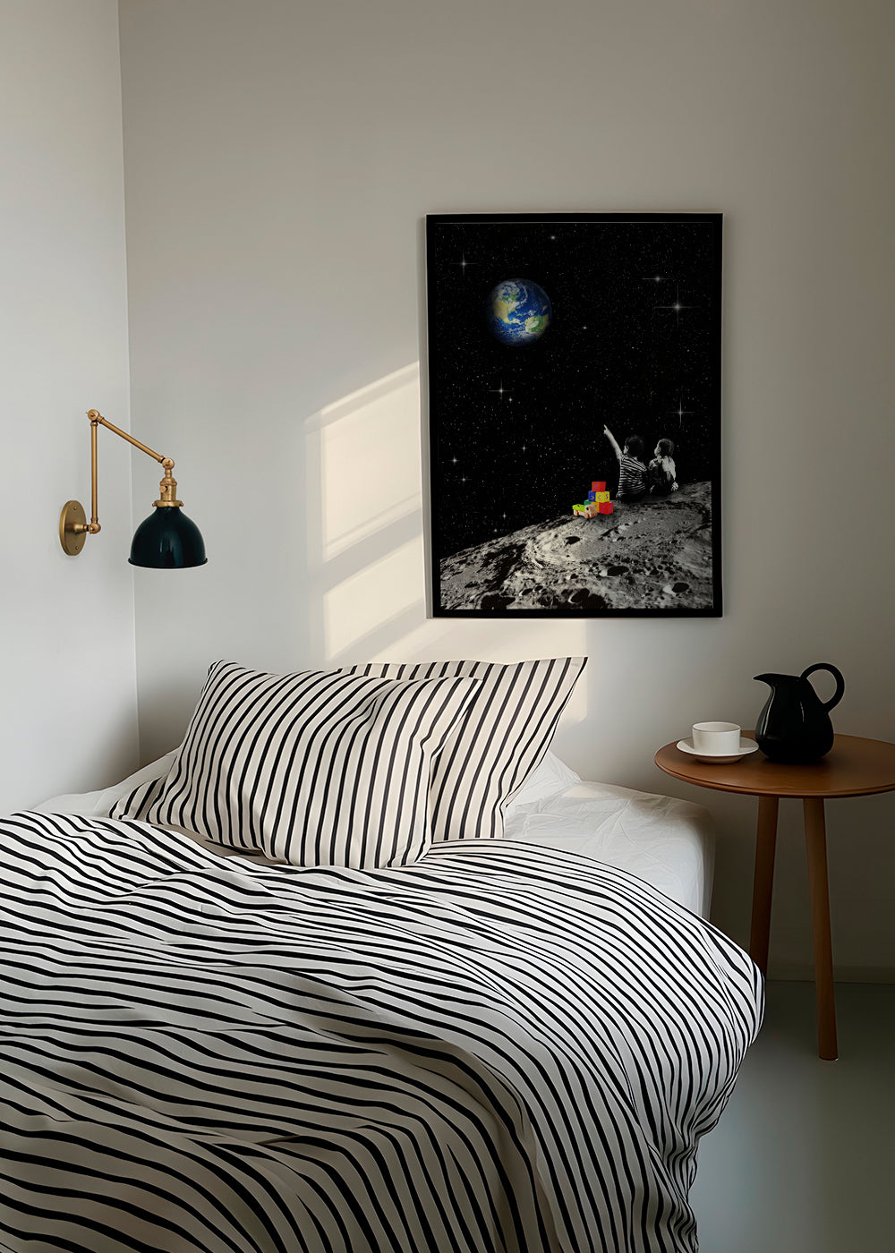 Lisslune | Together from the moon