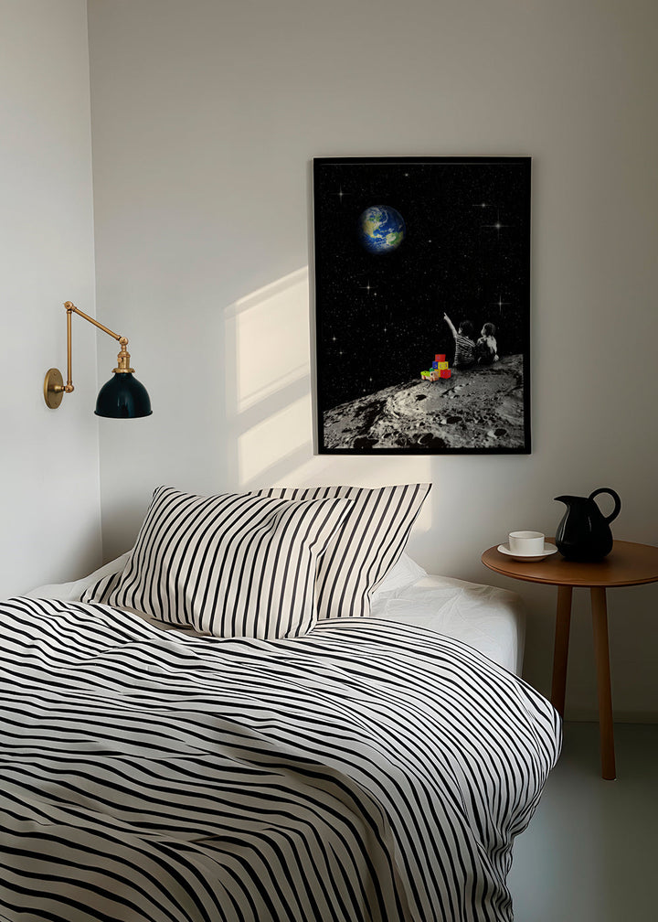 Lisslune | Together from the moon