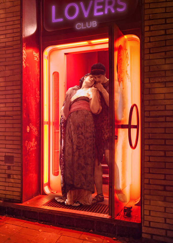 Lisslune | Lovers Club