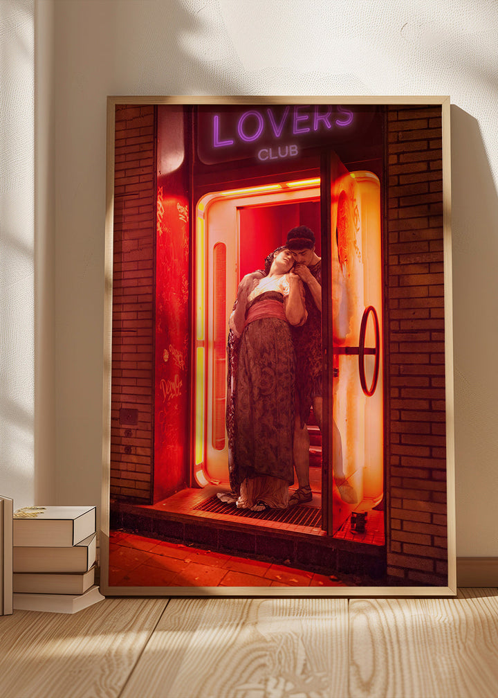 Lisslune | Lovers Club