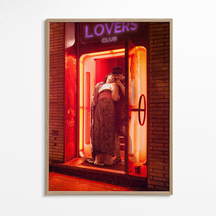 Lisslune | Lovers Club