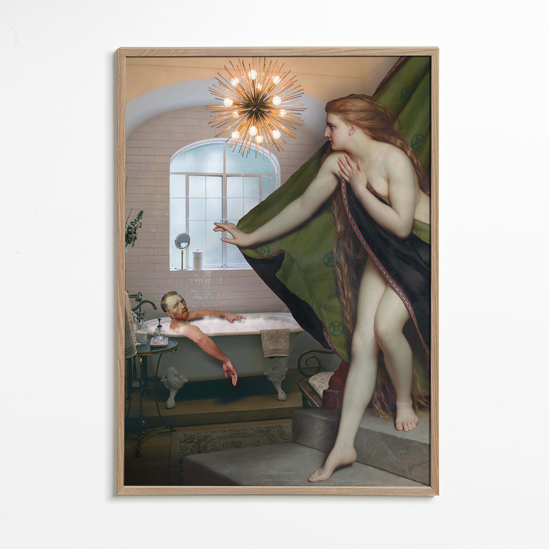 Lisslune | Bath meets