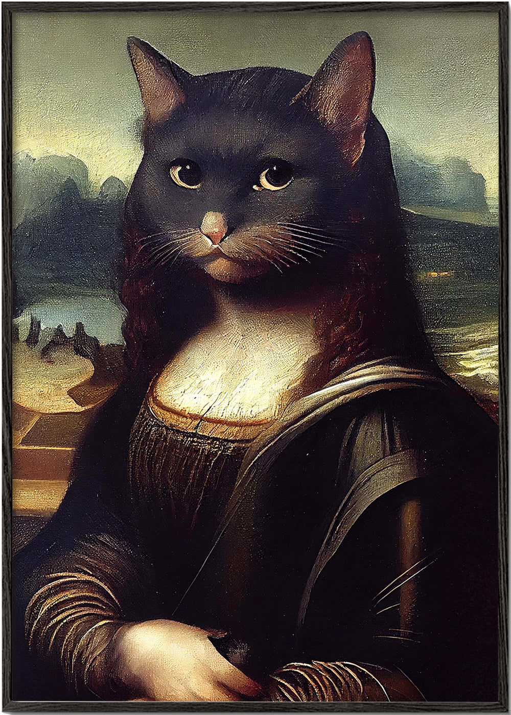 Lisslune | Catlisa