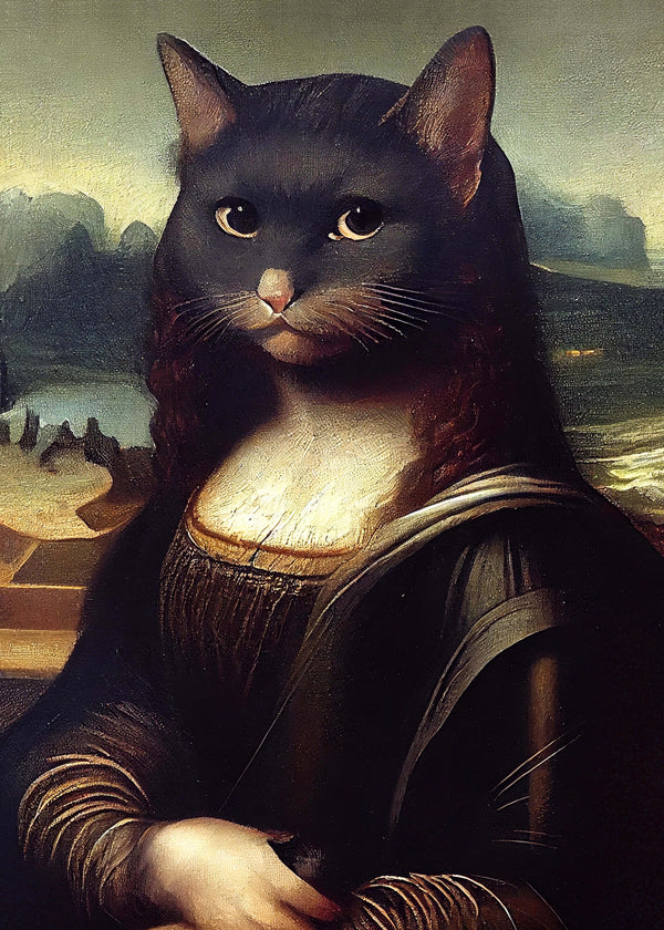 Lisslune | Catlisa