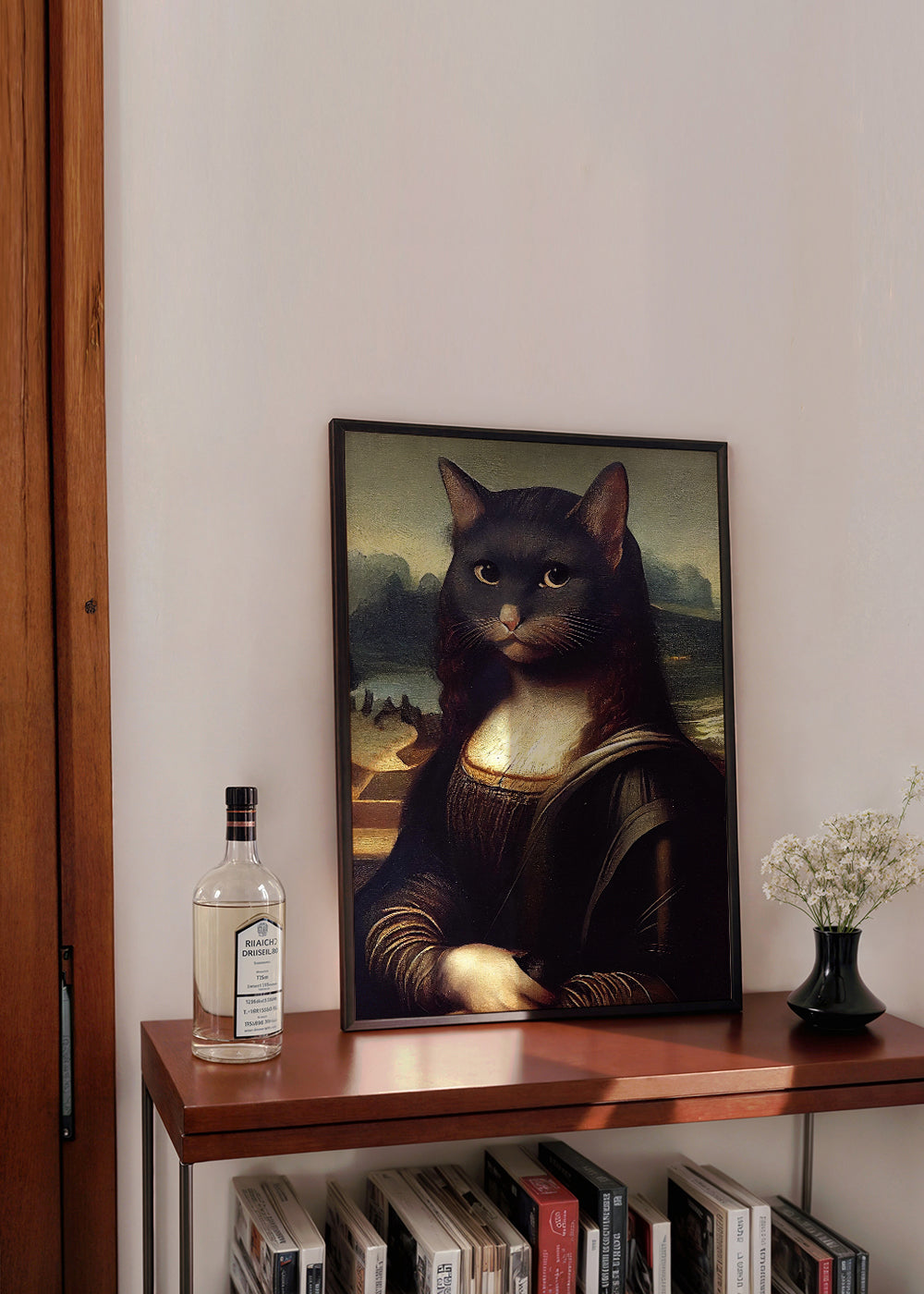 Lisslune | Catlisa