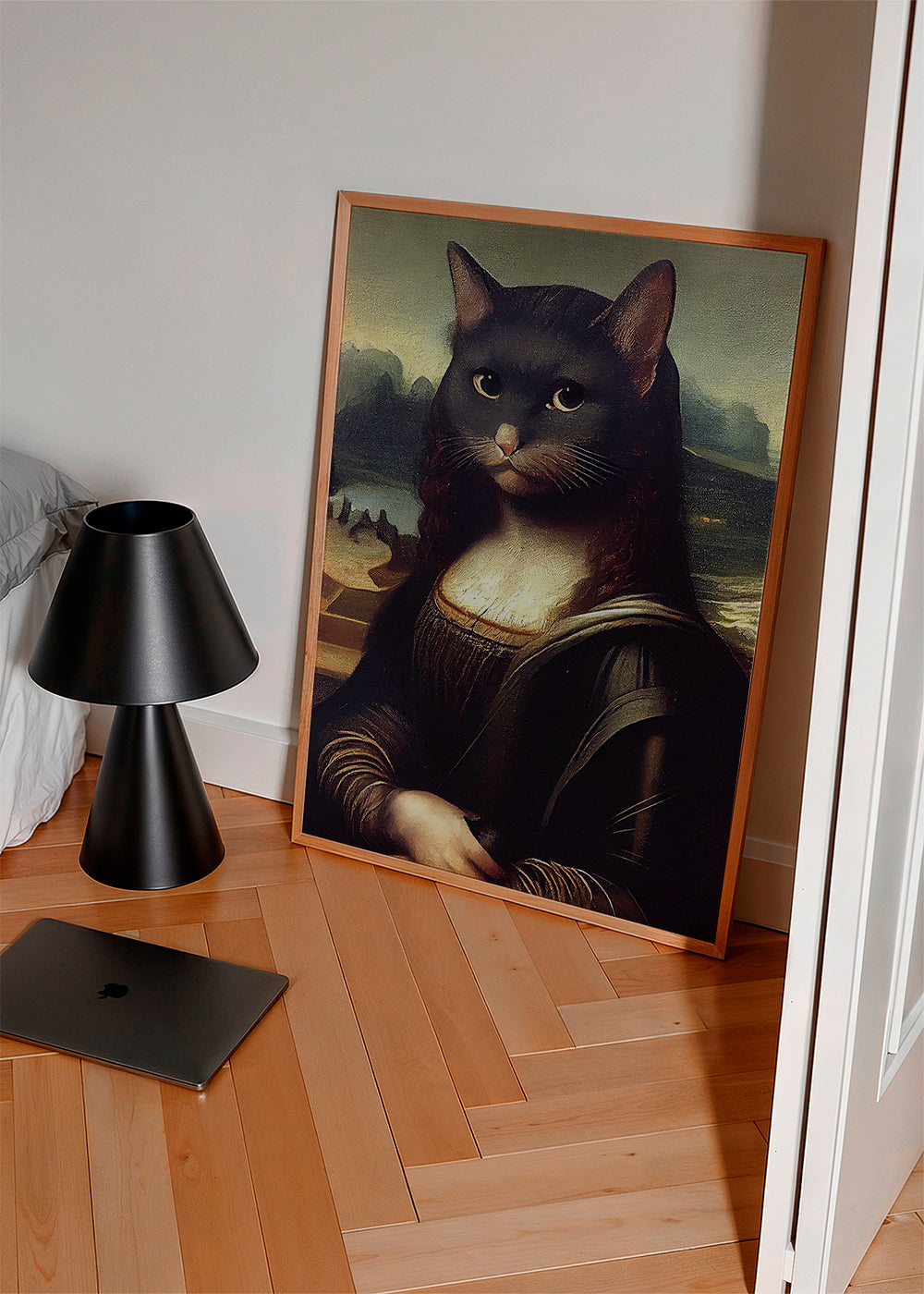 Lisslune | Catlisa