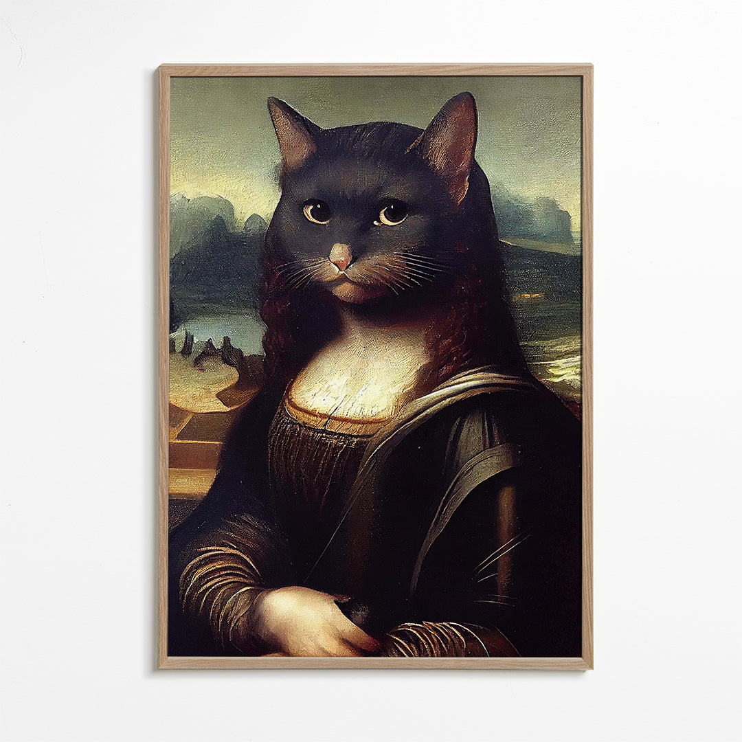 Lisslune | Catlisa