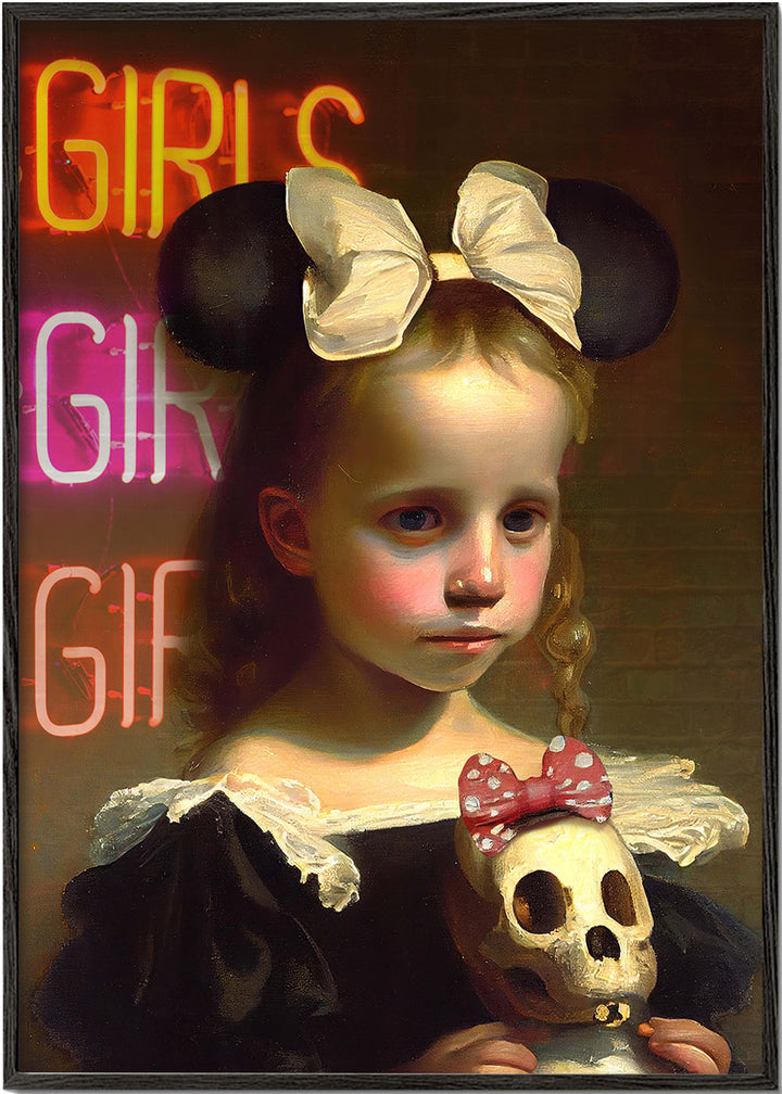 Lisslune | Girls just want to have fun