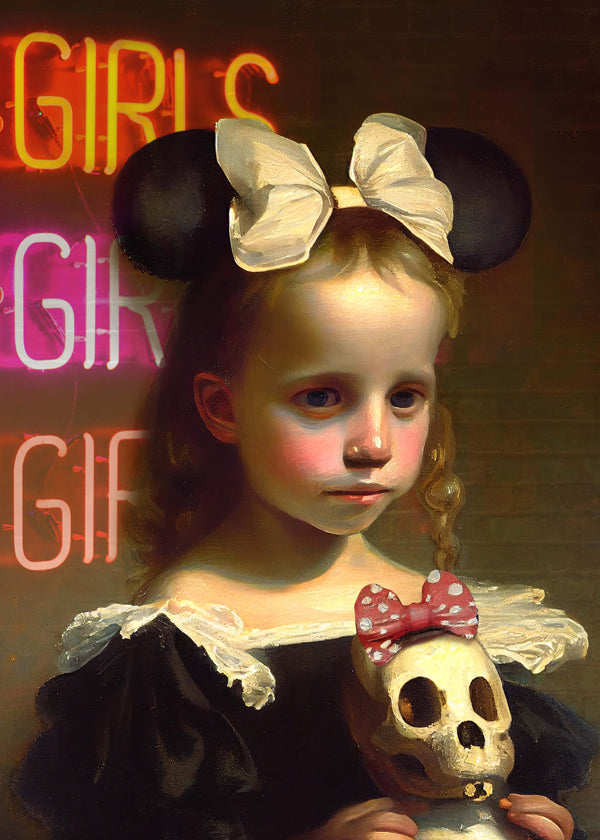 Lisslune | Girls just want to have fun