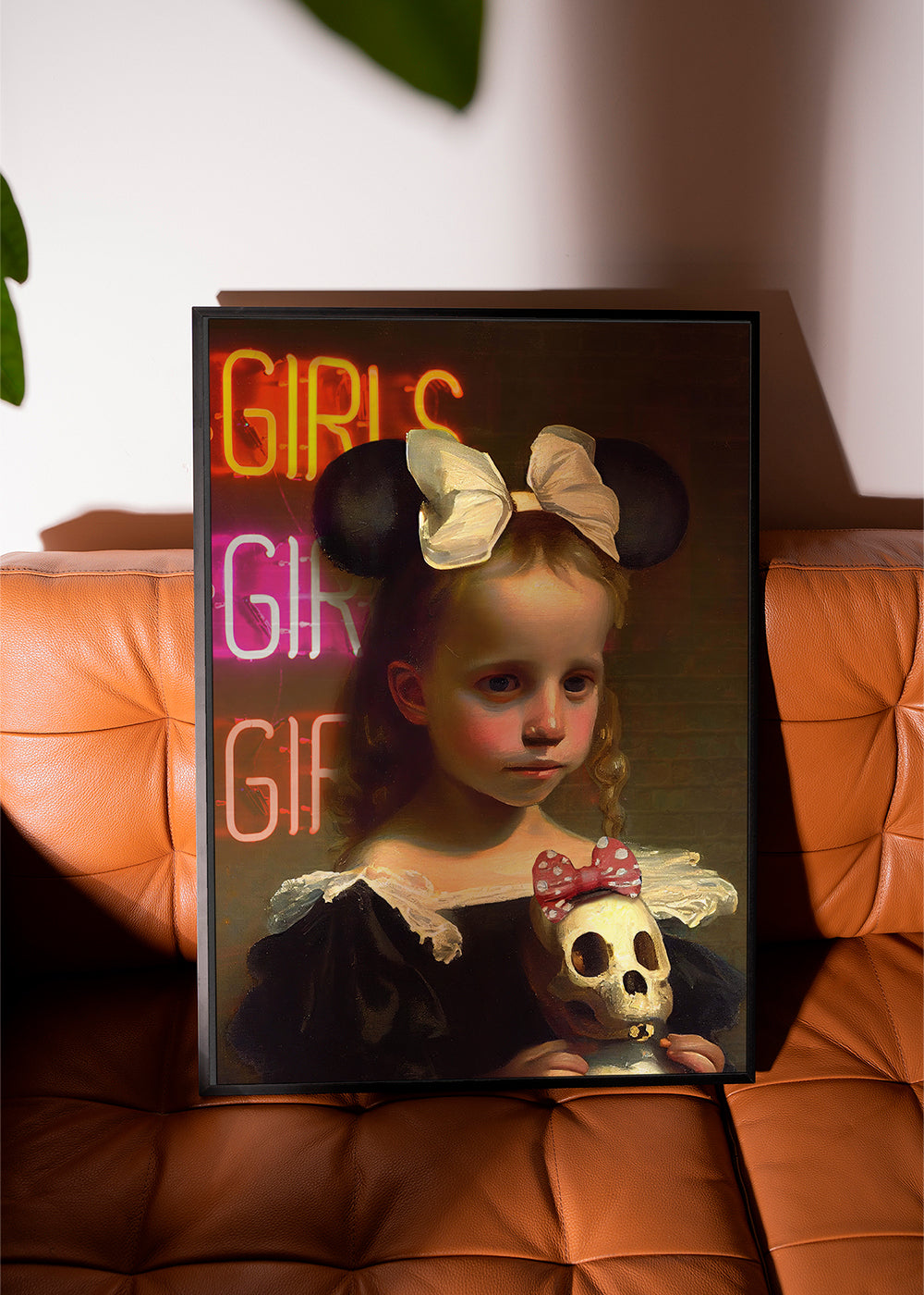 Lisslune | Girls just want to have fun