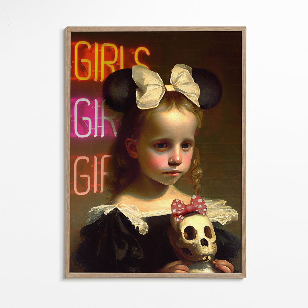 Lisslune | Girls just want to have fun