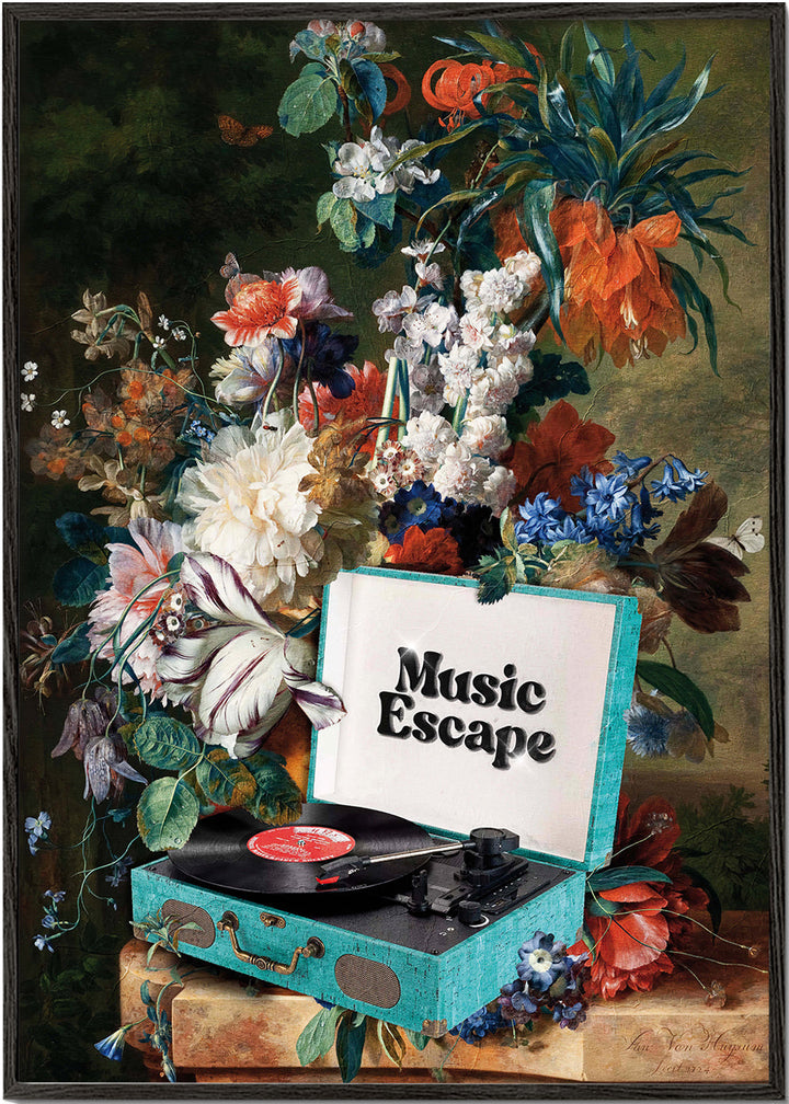 Lisslune | Music Escape