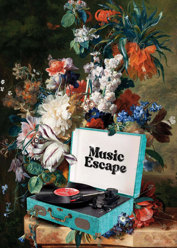 Lisslune | Music Escape