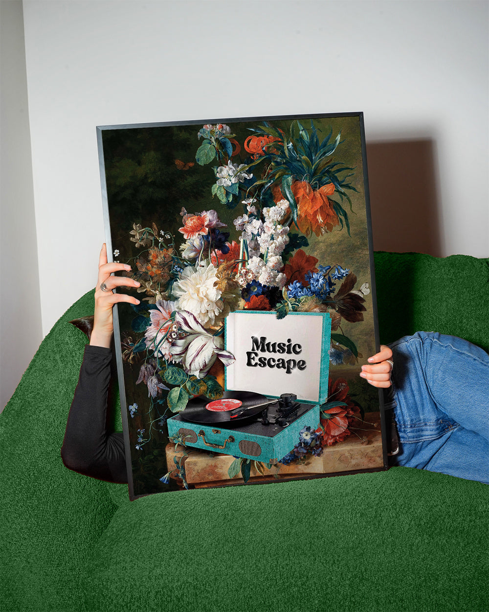 Lisslune | Music Escape