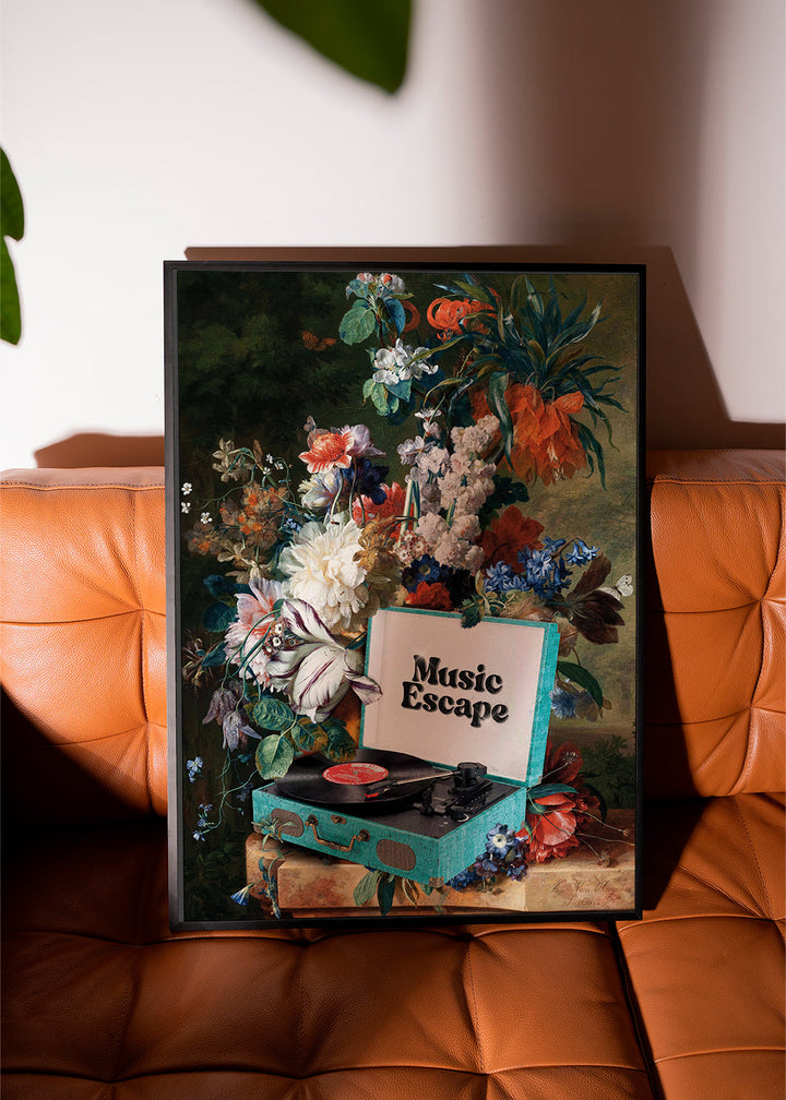 Lisslune | Music Escape
