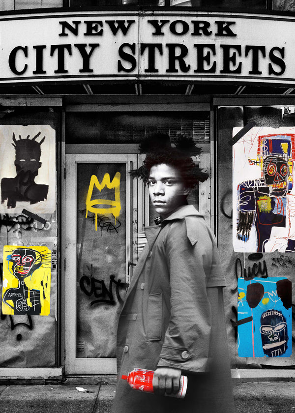Lisslune | New York City street