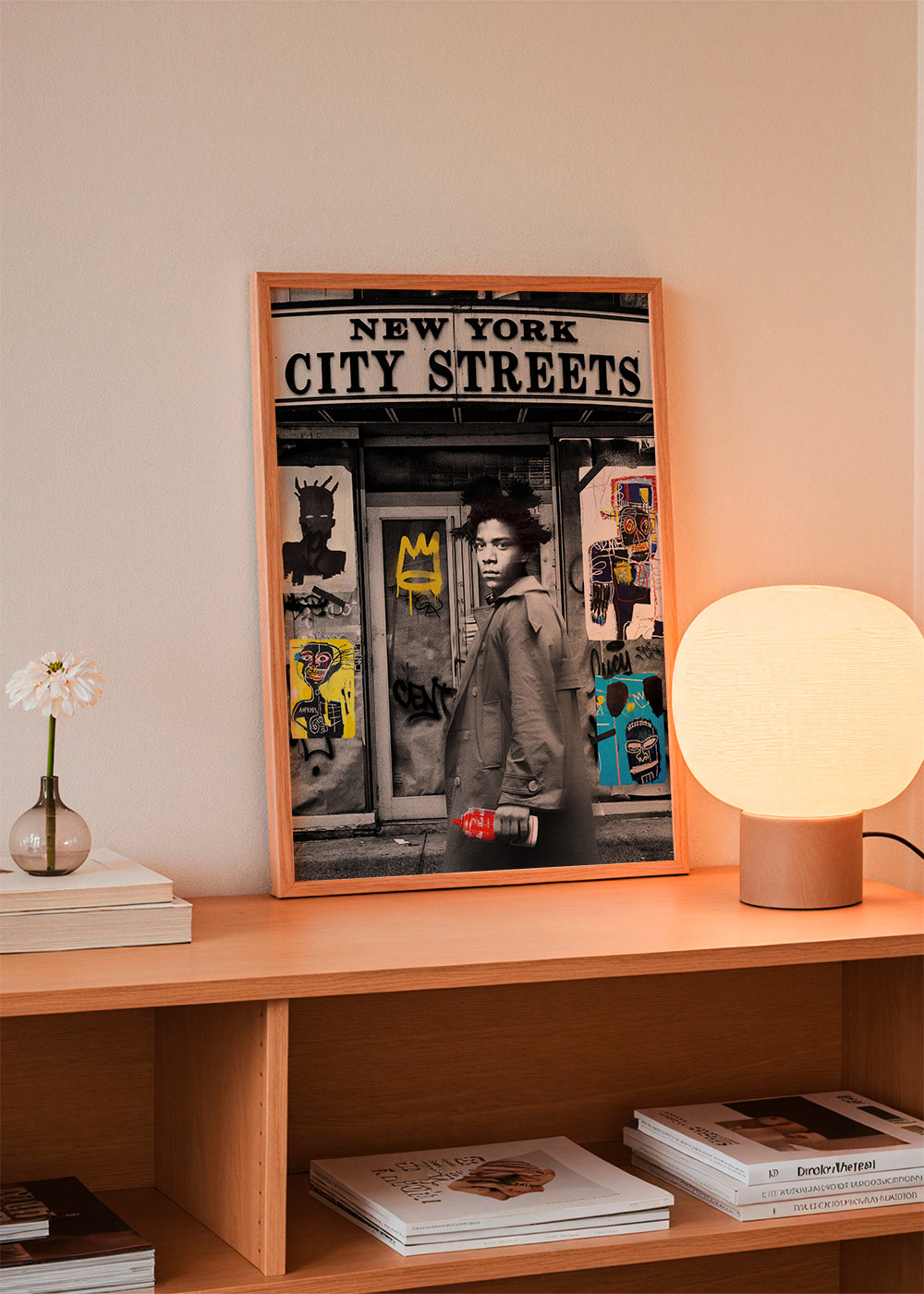 Lisslune | New York City street
