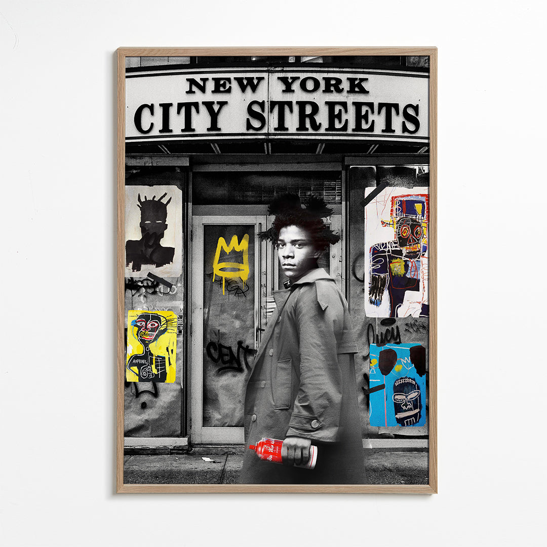 Lisslune | New York City street
