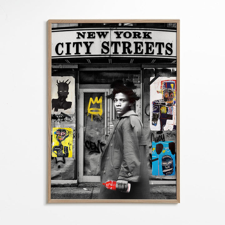 Lisslune | New York City street